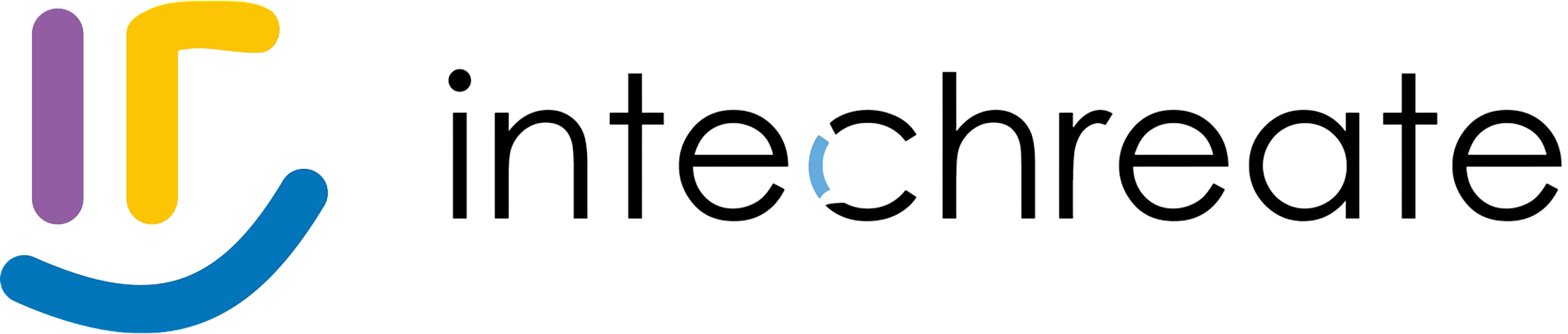 Intechreate Logo
